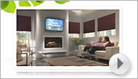 Cellular Shades Video